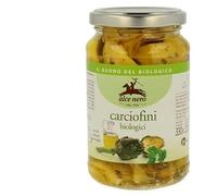 ALCE Carciofini S/Olio 330g