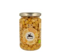 Alce Nero CECI LESSATI BIO 300 G