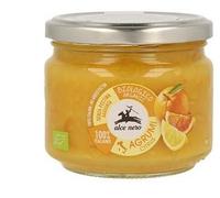 Alce Nero COMPOSTA DI AGRUMI BIO 270 G