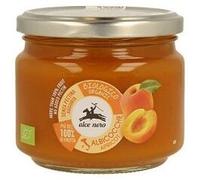 alce nero Composta Di Albicocche Biologica 270g