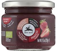 Alce Nero Composta di Fragole Biologica, 270g