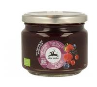 Composta Di Frutti Di Bosco Biologica Alce Nero 270g