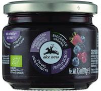 Alce Nero COMPOSTA DI FRUTTI DI BOSCO BIO 270 G