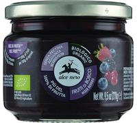 Alce Nero Composta di Frutti di Bosco Biologica, 270g