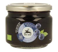 Alce Nero COMPOSTA DI MIRTILLI BIO 270 G