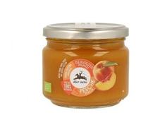 Composta Di Pesche Biologica Alce Nero 270g