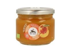 Alce Nero Composta Pesche 270gr
