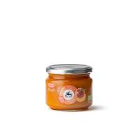 Alce Nero COMPOSTA DI PESCHE BIO 270 G