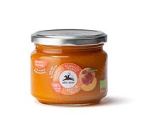 Alce Nero Composta Pesche 270gr