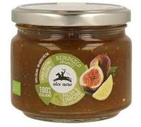 alce nero Composta fichi e limone bio alce