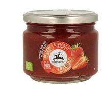 Alce Nero Composta Fragole 270 grammi