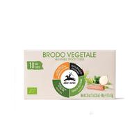 Alce Nero Dado Vegetale Senza Olio di Palma 100gr