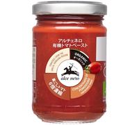 alce nero Doppio Concentrato di Pomodoro 130 g