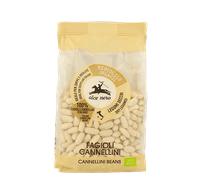 Alce Nero FAGIOLI CANNELLINI BIO 400 G