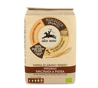 Alce Nero Farina Integrale Grano Duro Biologico