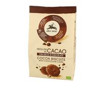 Frollino Cacao Con Gocce Di Cioccolato Bio