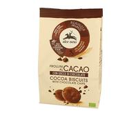 Frollino Cacao Con Gocce Di Cioccolato Bio