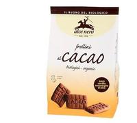 Alce Nero Frollini al Cacao Bio 350 g