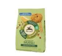 Alce nero Frollini Con Muesli Biologici 250g - Alimentazione