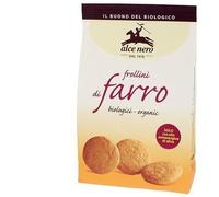 ALCE NERO FROLLINI DI FARRO BIO 300GR