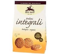 alce nero Frollini integrali bio 350g