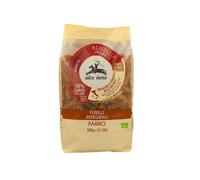 Alce Nero FUSILLI 100% FARRO INTEGRALE BIO 500 G