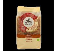 Fusilli 100% farro italiano integrale Alce Nero