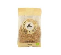 LENTICCHIE BIOLOGICHE 400G ALCE