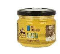 Alce Nero MIELE DI ACACIA BIO 300 G