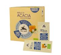 Alce Nero MIELE DI ACACIA BIO 32 BUSTINE