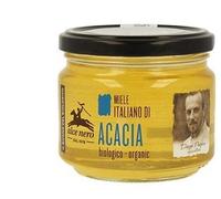 ALCE NERO Miele Acacia Bio 300g