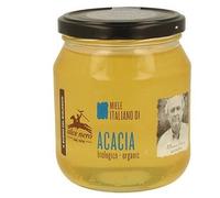 Miele D'Acacia Biologico Alce Nero 700g