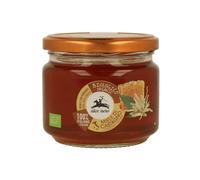 Alce nero Miele Di Castagno Biologico 300g - Alimentazione