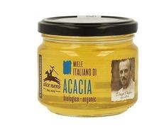 Alce Nero Miele Italiano di Acacia Biologico 300 g