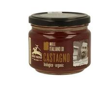 MIELE CASTAGNO ITALIANO BIO
