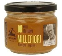 alce nero Miele millefiori ital 300g alce