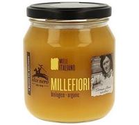 alce nero Miele millefiori ital 700g alce