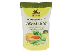 Alce Nero MINESTRONE DI VERDURE BIO 500 G