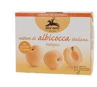 Alce Nero NETTARE DI ALBICOCCA BIO 3 TETRAPACK DA 200 ML