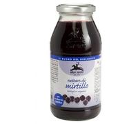 Alce Nero Nettare Mirtillo Bio Succo 500ml
