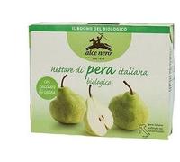 Alce Nero Nettare di Pera Biologico 3x200 ml
