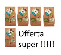 ALCE NERO OFFERTA PASTA , PENNE RIGATE DI FARRO 100 % 5 CONFEZIONI