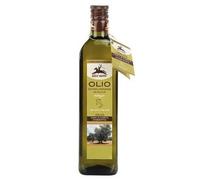 Olio Extravergine Oliva Bio