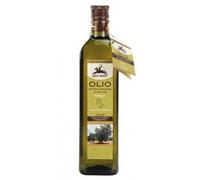 Olio Extravergine Oliva Bio