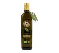 Alce Nero OLIO EXTRAVERGINE D'OLIVA DOP BIO TERRE DI BARI 750 ML