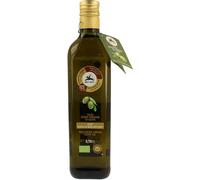 ALCE NERO Olio Extra Vergine di Oliva DOP Terra di Bari Bitonto, 750 ml