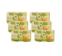 Alce Nero - Omogeneizzato alla Pera Bio - 12 x 80 g