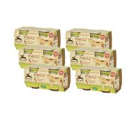 Alce Nero - Omogeneizzato di Manzo Bio - 12 x 80 g