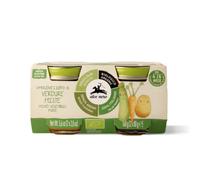 OMOGENEIZ VERDURE MIS2X80G ALCE