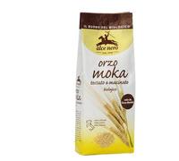 Alce Nero Orzo Moka Tostato e Macinato Biologico 500 g